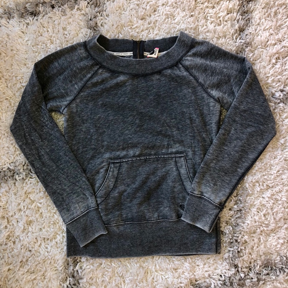 ROXY CREWNECK